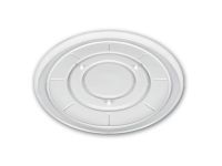 Blister packaging for cake PS-230+231 white d-230 mm Blister packaging for cake PS-230+231 white d-230 mm