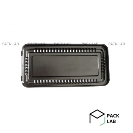 Packaging PS-37 black 235*116*76 mm