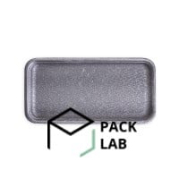 Substrate 055-TR black 270*136*15 mm