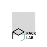 Absorbent pad 33 ml 105*100 mm