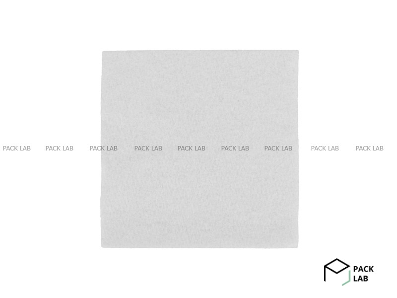 Absorbent pad 33 ml 105*100 mm