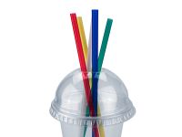 Fresh straw colored