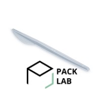 Plastic knife disposable transparent Plastic knife disposable transparent