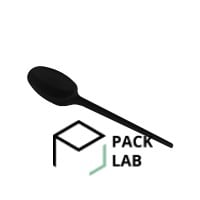 Black tablespoon