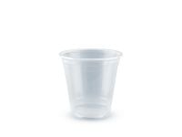Glass PP for cocktail 320 ml