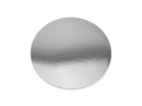 Aluminum-cardboard lid for container SPT546L