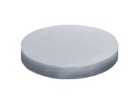 Plastic lid flat for container SPT546L