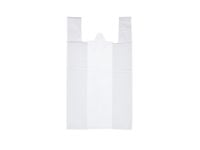 Plastic bag 11 microns 220*400 mm