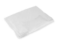 Plastic bag 290*490 mm