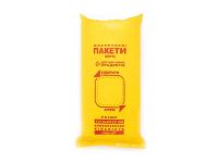Пакет - фасування №1