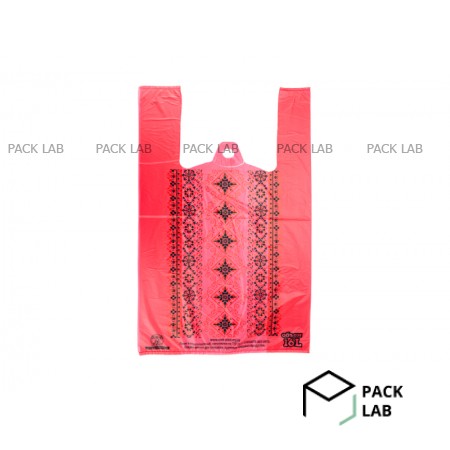 Plastic bag different colors "Vishivanka" Plastic bag different colors "Vishivanka"