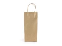 Paper bag 350*150*90 with handle
