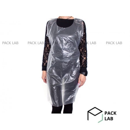 Disposable apron polyethylen Disposable apron polyethylen