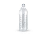 PET bottle 2 l 28 mm neck