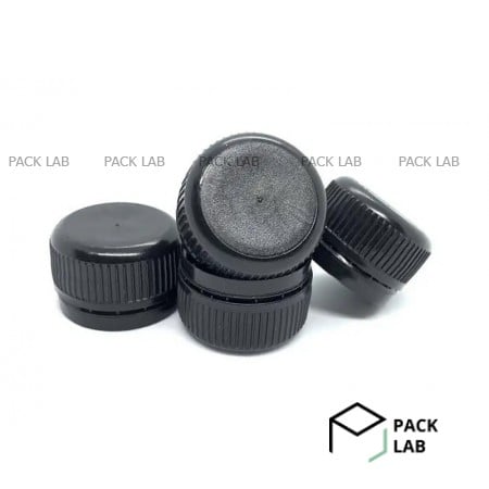 Bottle 100 ml transparent 28 mm neck Bottle 100 ml transparent 28 mm neck