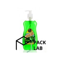 Liquid soap in assortment "Charivnytsia" 500 ml