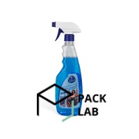 Glass cleaner in assortment "Charivnytsia" trigger Glass cleaner in assortment "Charivnytsia" trigger