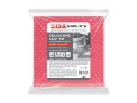 Cellulose napkins 18 cm "PRO SERVICE"