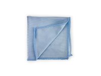 Салфетки из микрофибры для стекла 30*30 см