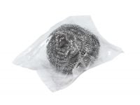 Kitchen scraper soft stainless steel