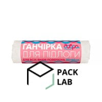 Тряпка для пола "Добра господарочка"