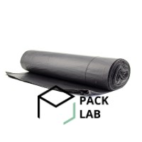 Garbage bags 240 l