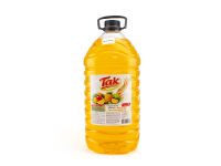 Мило рідке ТАК в асортименті «DONAT» 5 л