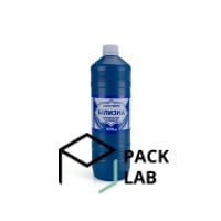 Bleaching agent Whiteness "Kalushanka" 900 ml Bleaching agent Whiteness "Kalushanka" 900 ml