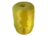 Vegetable net yellow 2000 m