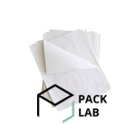 Siliconized parchment white 400*600 mm