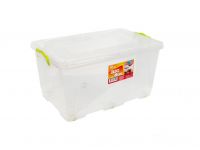 Контейнер Люкс Big Box 50 л