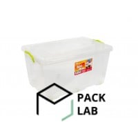 Контейнер Люкс Big Box 50 л