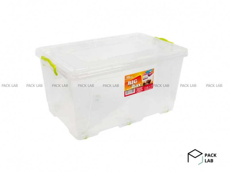 Container Lux Big Box 50 l