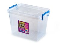 Plastic container Multibox A-17 4.5 l.