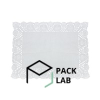 Rectangular napkin 45*32