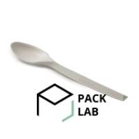 Disposable coffee spoon BIO 125 mm Disposable coffee spoon BIO 125 mm