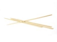 Wooden shashlik sticks 300 mm
