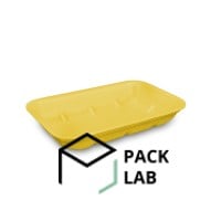 Substrate M-3-33 yellow 222*133*33 mm