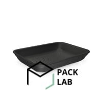 Substrate M-2-30 black 210*155*30 mm