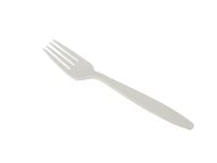Disposable ECO fork BIO 175 mm