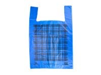 Plastic bag "Cage"