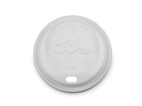 Cups lid white (for cups 270/340 ml)