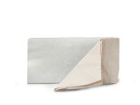 Paper towel Z-fold, gray