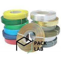 Clipping tape in assortment