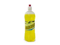 Dishwashing liquid "Charivnytsya" Lemon