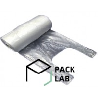 T-shirt package roll