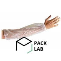 Polyethylene sleeve
