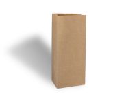 Paper bag 215 * 90 * 65 with bottom