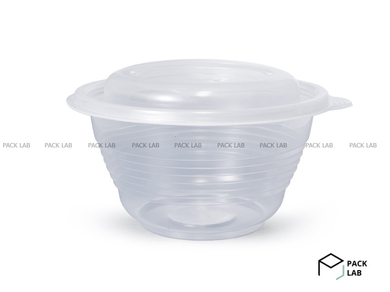 Soup container PR-MS-500