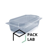 Blister packaging PS-121